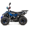 QUAD ASIX MUDDY 110 - obrazek 11