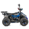 QUAD ASIX MUDDY 110 - obrazek 8