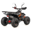 QUAD ASIX MUDDY 110 - obrazek 16