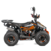 QUAD ASIX MUDDY 110 - obrazek 14