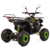 QUAD XTR PHYTON 7" 125 - obrazek 4