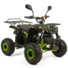 QUAD XTR PHYTON 7" 125