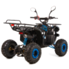 QUAD XTR PHYTON 7" 125 - obrazek 16