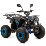 QUAD XTR PHYTON 8 125