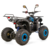 QUAD XTR PHYTON 8 125 - obrazek 4