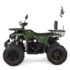 QUAD XTR FIRESHOT PRO 125 - obrazek 3