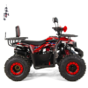 QUAD XTR FIRESHOT PRO 125 - obrazek 8