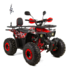 QUAD XTR FIRESHOT PRO 125 - obrazek 7
