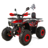 QUAD XTR FIRESHOT PRO 125 - obrazek 9