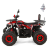 QUAD XTR FIRESHOT PRO 125 - obrazek 10