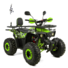 QUAD XTR FIRESHOT PRO 125 - obrazek 13