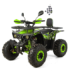 QUAD XTR FIRESHOT PRO 125 - obrazek 15