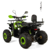 QUAD XTR FIRESHOT PRO 125 - obrazek 17