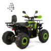 QUAD XTR FIRESHOT PRO 125 - obrazek 18