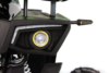 QUAD XTR FIRESHOT PRO 125 - obrazek 26