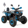 QUAD XTR STORM PRO 125 - obrazek 7