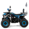 QUAD XTR STORM PRO 125 - obrazek 11