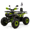 QUAD XTR STORM PRO 125 - obrazek 18