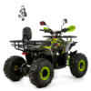 QUAD XTR STORM PRO 125 - obrazek 16