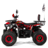 QUAD XTR STORM PRO 125 - obrazek 5