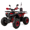 QUAD XTR STORM PRO 125 - obrazek 6