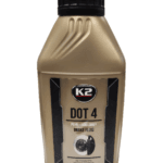 PŁYN HAMULCOWY DOT4 K2 0.5L
