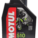 OLEJ MOTUL 2T 510 1L