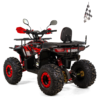 QUAD XTR DISCOVERY PRO 125 - obrazek 3