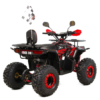 QUAD XTR DISCOVERY PRO 125 - obrazek 4