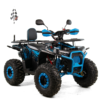 QUAD XTR DISCOVERY PRO 125 - obrazek 7