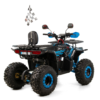QUAD XTR DISCOVERY PRO 125 - obrazek 10