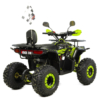 QUAD XTR DISCOVERY PRO 125 - obrazek 16