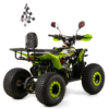 QUAD XTR RAPTOR PRO 125 - obrazek 3