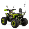 QUAD XTR RAPTOR PRO 125 - obrazek 4