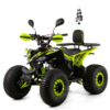 QUAD XTR RAPTOR PRO 125 - obrazek 6
