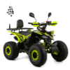 QUAD XTR RAPTOR PRO 125