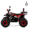 QUAD XTR RAPTOR PRO 125 - obrazek 11