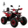 QUAD XTR RAPTOR PRO 125 - obrazek 7