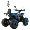 QUAD XTR RAPTOR PRO 125 - obrazek 15