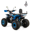 QUAD XTR RAPTOR PRO 125 - obrazek 16