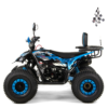 QUAD XTR RAPTOR PRO 125 - obrazek 17