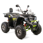 QUAD XTR FARMER PRO 150