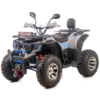 QUAD XTR FARMER PRO 250 - obrazek 4