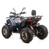 QUAD XTR FARMER PRO 250 - obrazek 3