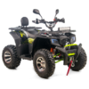 QUAD XTR FARMER PRO 250 - obrazek 5