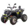 QUAD XTR FARMER PRO 250 - obrazek 8