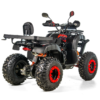QUAD XTR HUMMER 250 - obrazek 3