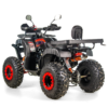 QUAD XTR HUMMER 250 - obrazek 4