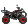 QUAD XTR HUMMER 250 - obrazek 2