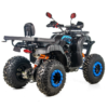 QUAD XTR HUMMER 250 - obrazek 9